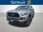 2019 Toyota Tacoma 4WD TRD Off-Road 59276 miles
