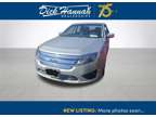2011 Ford Fusion SE 106860 miles