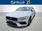 2019 Volvo S60 Momentum 34492 miles