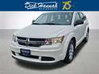 2019 Dodge Journey SE Value Pkg 84294 miles