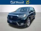 2022 Honda Passport EX-L 41150 miles