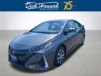 2020 Toyota Prius Prime LE 84452 miles