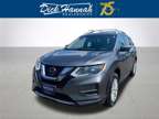 2020 Nissan Rogue SV 46599 miles
