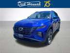 2022 Hyundai Tucson SEL 13212 miles