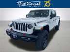 2020 Jeep Gladiator Rubicon 28777 miles