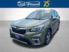 2020 Subaru Forester Touring 21182 miles