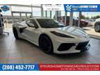 2023 Chevrolet Corvette 2LT 11113 miles