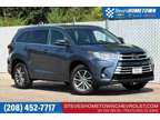 2018 Toyota Highlander SE 131642 miles