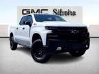 2019 Chevrolet Silverado 1500 LT Trail Boss 95519 miles
