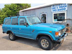 1984 Toyota Land Cruiser FJ60 4WD