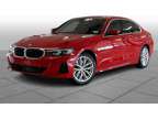 2024UsedBMWUsed3 SeriesUsedSedan