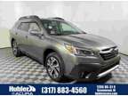 2021UsedSubaruUsedOutbackUsedCVT