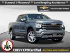 2023UsedChevroletUsedSilverado 1500