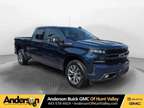 2020UsedChevroletUsedSilverado 1500Used4WD Crew Cab 147