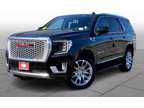 2024NewGMCNewYukonNew4WD 4dr