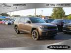 2024NewJeepNewGrand Cherokee LNew4x4