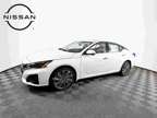 2024NewNissanNewAltimaNewAWD Sedan