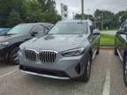 2024NewBMWNewX3NewSports Activity Vehicle South Africa