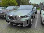 2025NewBMWNewX5NewPlug-In Hybrid