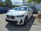 2024NewBMWNewX3NewSports Activity Vehicle South Africa
