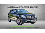 used 2016 Mercedes-Benz GLE GLE 350 4dr SUV