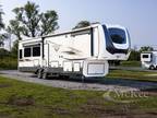 2021 Forest River Cedar Creek Champagne Edition 38EBS