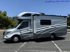 2025 Winnebago Navion 24D