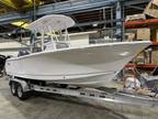 2025 Sea Hunt Ultra 229 Boat for Sale