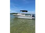 2022 Grady-White Freedom 215 Boat for Sale