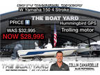 2014 Skeeter SX200