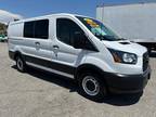 2019 Ford Transit 150 130" Low Roof Cargo Van