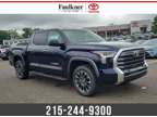 2024 Toyota Tundra Limited CrewMax 5.5' Bed
