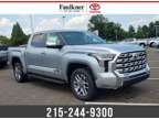 2024 Toyota Tundra 1794 Edition CrewMax 5.5' Bed
