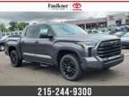 2024 Toyota Tundra Limited CrewMax 5.5' Bed