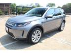2023 Land Rover Discovery Sport SE