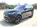 2023 Land Rover Discovery Metropolitan Edition