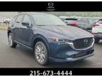 2022 Mazda CX-5 2.5 Turbo Signature
