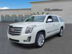 2019 Cadillac Escalade ESV Platinum
