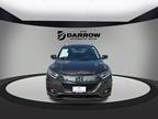 2022 Honda HR-V EX-L