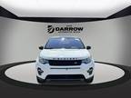 2019 Land Rover Discovery Sport 4WD