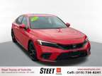 2024 Honda Civic Hatchback Sport Touring