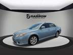 2011 Toyota Avalon Limited