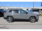 2022 Jeep Cherokee 4WD Limited
