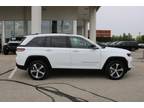 2023 Jeep Grand Cherokee 4WD Limited