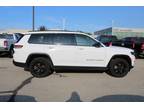 2023 Jeep Grand Cherokee L 4WD Altitude