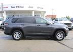 2022 Jeep Grand Cherokee L 4WD Limited