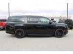 2023 Jeep Wagoneer L Series II Carbide