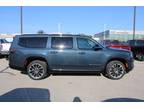 2023 Jeep Wagoneer L Series III