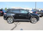 2021 Jeep Compass 4WD Limited