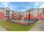 1901 Crossing PL Unit: 2302 Austin TX 78741